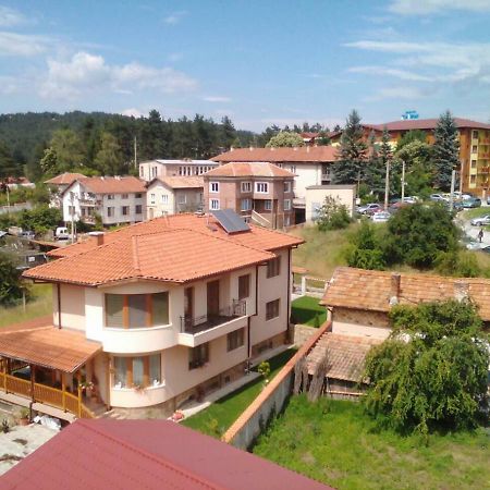 M&M Apartment Βέλινγκραντ Εξωτερικό φωτογραφία