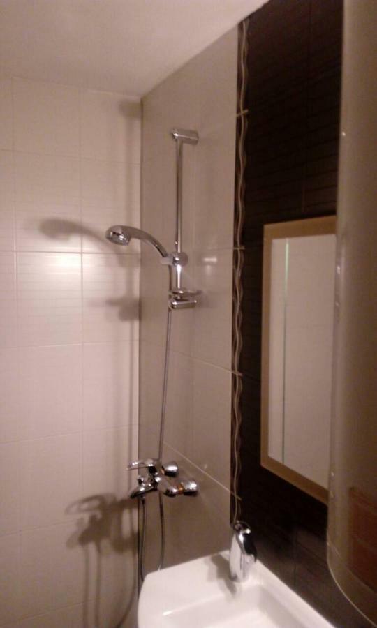 M&M Apartment Βέλινγκραντ Εξωτερικό φωτογραφία