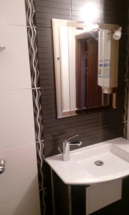 M&M Apartment Βέλινγκραντ Εξωτερικό φωτογραφία