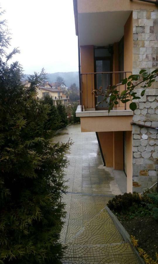 M&M Apartment Βέλινγκραντ Εξωτερικό φωτογραφία