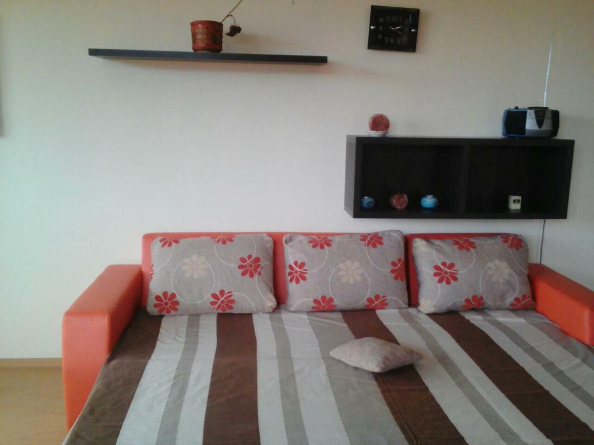 M&M Apartment Βέλινγκραντ Εξωτερικό φωτογραφία