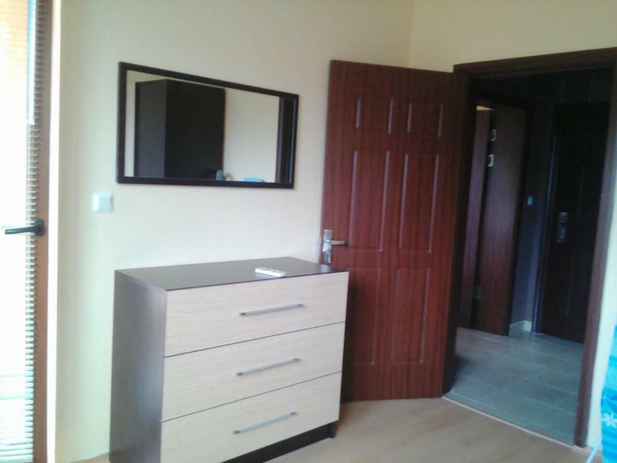 M&M Apartment Βέλινγκραντ Εξωτερικό φωτογραφία